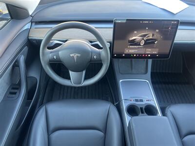 2023 Tesla Model 3   - Photo 22 - North Hollywood, CA 91601