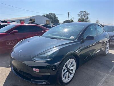 2023 Tesla Model 3   - Photo 1 - North Hollywood, CA 91601