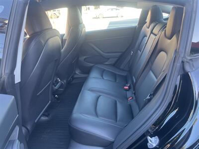 2023 Tesla Model 3   - Photo 23 - North Hollywood, CA 91601