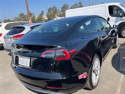 2023 Tesla Model 3   - Photo 3 - North Hollywood, CA 91601