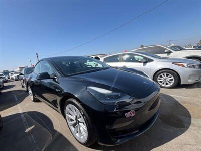 2023 Tesla Model 3   - Photo 2 - North Hollywood, CA 91601