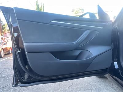 2023 Tesla Model 3   - Photo 19 - North Hollywood, CA 91601