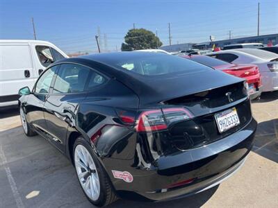 2023 Tesla Model 3   - Photo 4 - North Hollywood, CA 91601