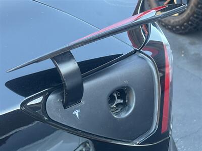 2023 Tesla Model 3   - Photo 38 - North Hollywood, CA 91601