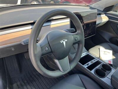 2023 Tesla Model 3   - Photo 8 - North Hollywood, CA 91601