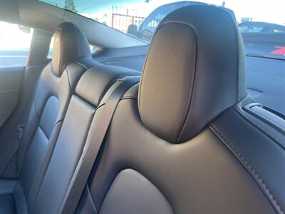 2023 Tesla Model 3   - Photo 25 - North Hollywood, CA 91601