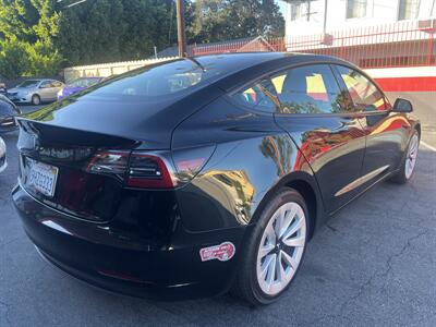 2023 Tesla Model 3   - Photo 4 - North Hollywood, CA 91601