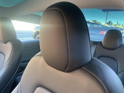 2023 Tesla Model 3   - Photo 17 - North Hollywood, CA 91601