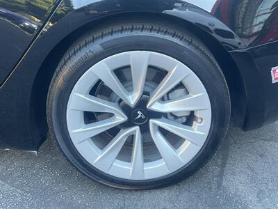 2023 Tesla Model 3   - Photo 13 - North Hollywood, CA 91601