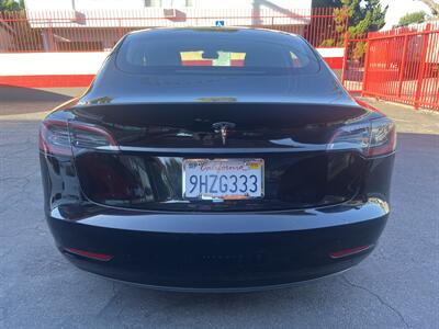2023 Tesla Model 3   - Photo 6 - North Hollywood, CA 91601