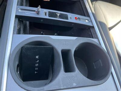 2023 Tesla Model 3   - Photo 9 - North Hollywood, CA 91601