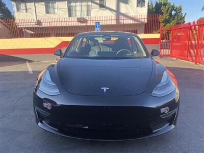 2023 Tesla Model 3   - Photo 5 - North Hollywood, CA 91601
