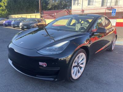 2023 Tesla Model 3   - Photo 1 - North Hollywood, CA 91601