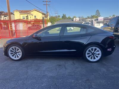2023 Tesla Model 3   - Photo 7 - North Hollywood, CA 91601