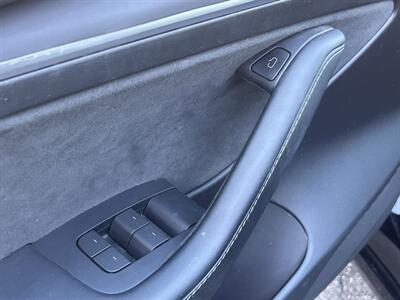 2023 Tesla Model 3   - Photo 20 - North Hollywood, CA 91601