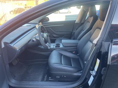 2023 Tesla Model 3   - Photo 15 - North Hollywood, CA 91601