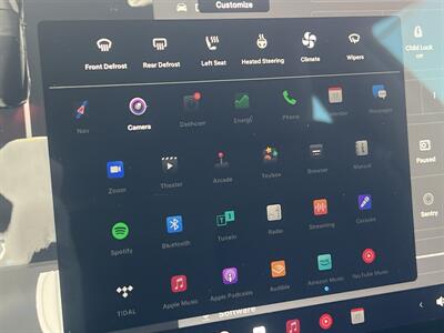 2023 Tesla Model 3   - Photo 46 - North Hollywood, CA 91601