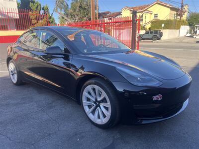 2023 Tesla Model 3   - Photo 2 - North Hollywood, CA 91601