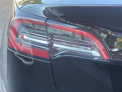 2023 Tesla Model 3   - Photo 9 - North Hollywood, CA 91601