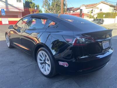 2023 Tesla Model 3   - Photo 3 - North Hollywood, CA 91601