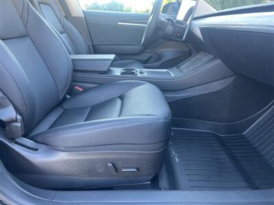 2023 Tesla Model 3   - Photo 33 - North Hollywood, CA 91601