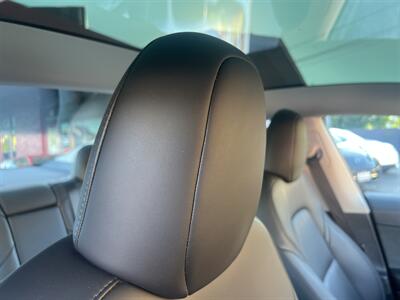 2023 Tesla Model 3   - Photo 35 - North Hollywood, CA 91601