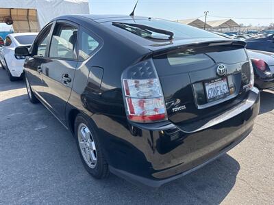 2005 Toyota Prius   - Photo 4 - North Hollywood, CA 91601