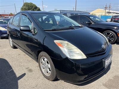 2005 Toyota Prius   - Photo 2 - North Hollywood, CA 91601