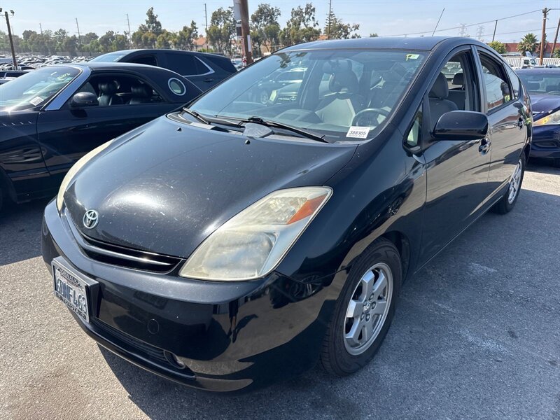 2005 Toyota Prius   - Photo 1 - North Hollywood, CA 91601