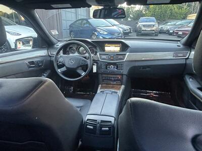 2011 Mercedes-Benz E 350 Luxury   - Photo 14 - North Hollywood, CA 91601