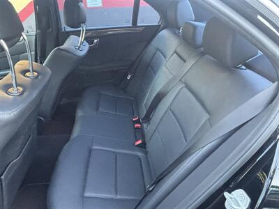 2011 Mercedes-Benz E 350 Luxury   - Photo 16 - North Hollywood, CA 91601