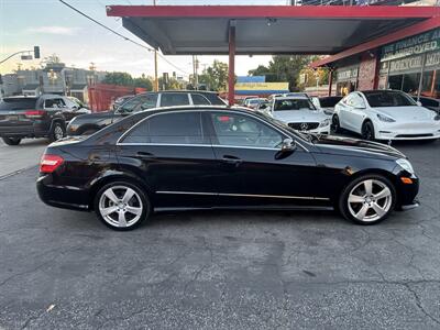 2011 Mercedes-Benz E 350 Luxury   - Photo 5 - North Hollywood, CA 91601
