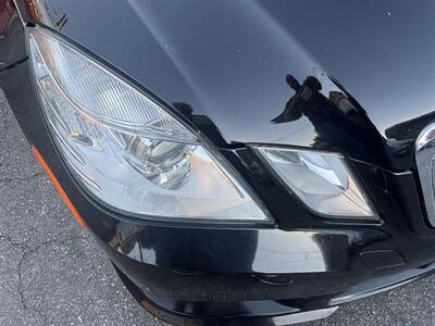 2011 Mercedes-Benz E 350 Luxury   - Photo 10 - North Hollywood, CA 91601