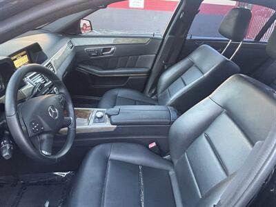 2011 Mercedes-Benz E 350 Luxury   - Photo 15 - North Hollywood, CA 91601