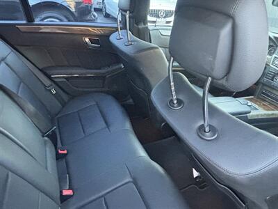 2011 Mercedes-Benz E 350 Luxury   - Photo 13 - North Hollywood, CA 91601