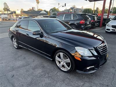 2011 Mercedes-Benz E 350 Luxury   - Photo 4 - North Hollywood, CA 91601