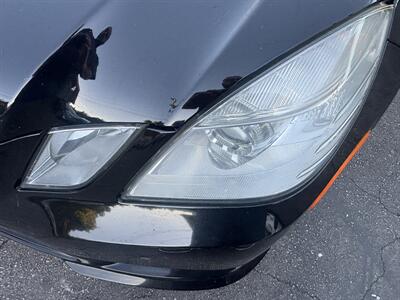 2011 Mercedes-Benz E 350 Luxury   - Photo 11 - North Hollywood, CA 91601