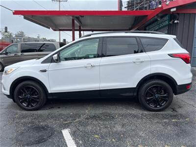 2019 Ford Escape SEL   - Photo 7 - North Hollywood, CA 91601