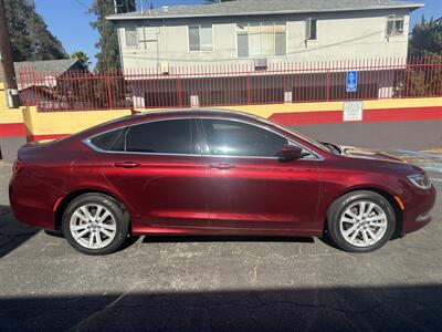 2015 Chrysler 200 Limited   - Photo 4 - North Hollywood, CA 91601