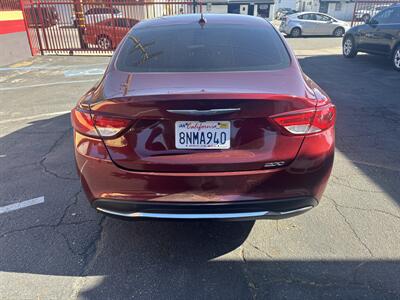 2015 Chrysler 200 Limited   - Photo 6 - North Hollywood, CA 91601