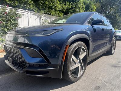 2023 Fisker Ocean One SUV