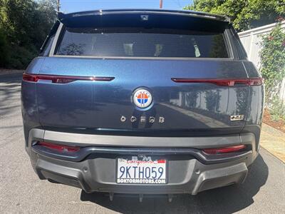 2023 Fisker Ocean One   - Photo 6 - North Hollywood, CA 91601