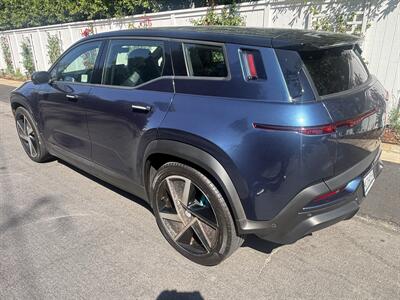 2023 Fisker Ocean One   - Photo 3 - North Hollywood, CA 91601