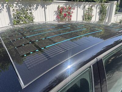 2023 Fisker Ocean One   - Photo 13 - North Hollywood, CA 91601