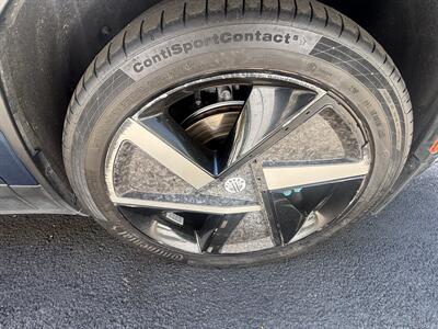 2023 Fisker Ocean One   - Photo 12 - North Hollywood, CA 91601