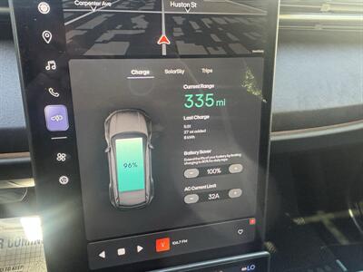 2023 Fisker Ocean One   - Photo 25 - North Hollywood, CA 91601