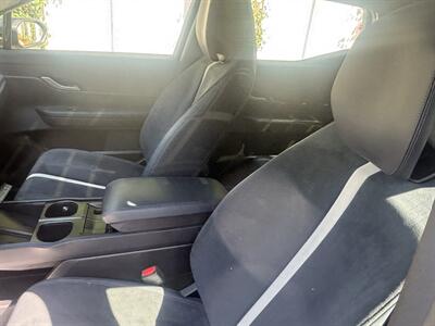 2023 Fisker Ocean One   - Photo 21 - North Hollywood, CA 91601