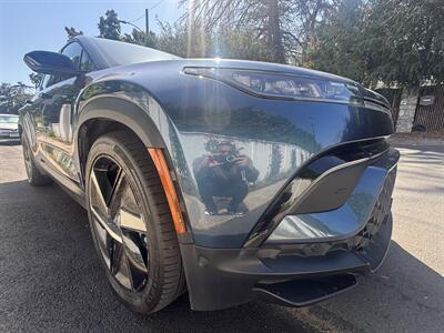 2023 Fisker Ocean One   - Photo 11 - North Hollywood, CA 91601