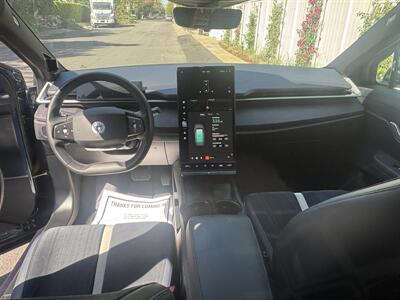 2023 Fisker Ocean One   - Photo 19 - North Hollywood, CA 91601