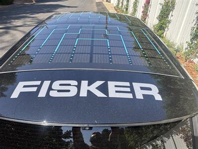 2023 Fisker Ocean One   - Photo 9 - North Hollywood, CA 91601
